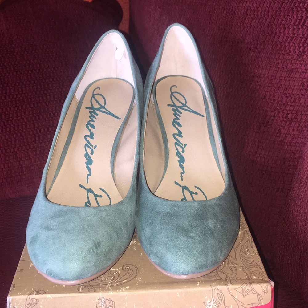 Women’s High Heels